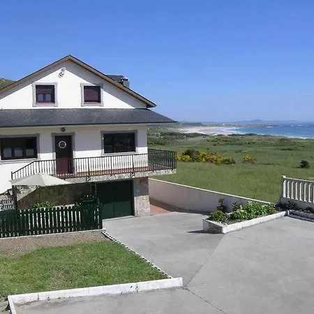 Casa Ramona Vivienda En Primera Linea De Playa
