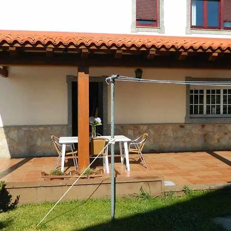 Apartmán Casa Ramona Vivienda En Primera Linea De Playa