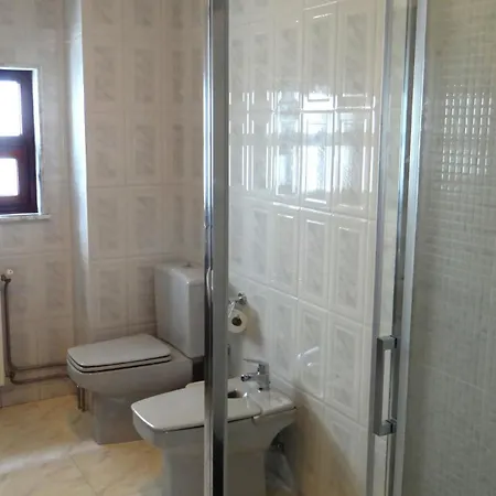 Casa Ramona Vivienda En Primera Linea De Playa Apartmán *