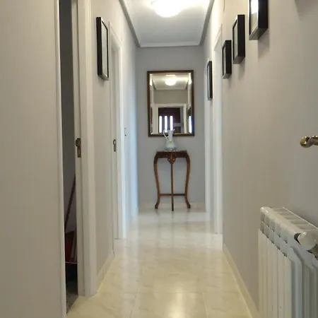 Casa Ramona Vivienda En Primera Linea De Playa Carnota
