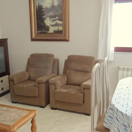 Casa Ramona Vivienda En Primera Linea De Playa