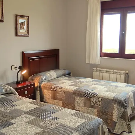 Casa Ramona Vivienda En Primera Linea De Playa Apartmán