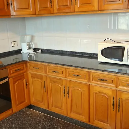 Casa Ramona Vivienda En Primera Linea De Playa Apartmán *