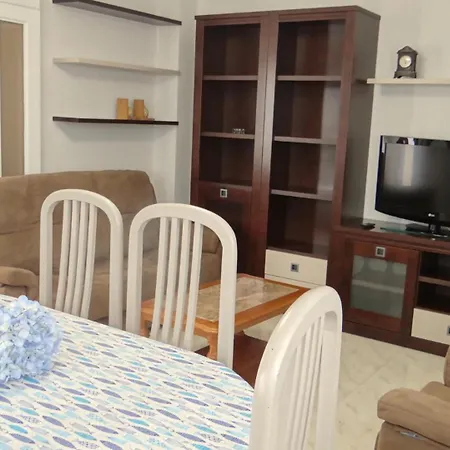 Casa Ramona Vivienda En Primera Linea De Playa Apartmán Carnota